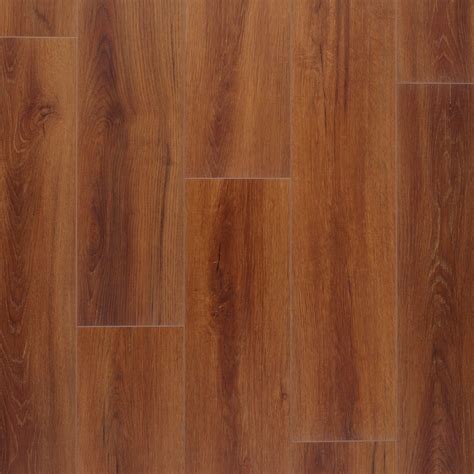 Maison Classico Rigid Core Luxury Vinyl Plank Cork Back Floor And Decor