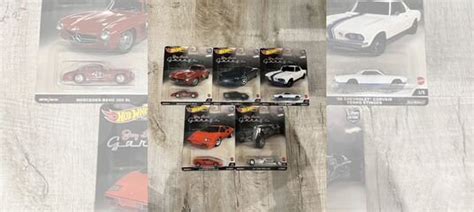 Hot wheels premium купить в Москве Хобби и отдых Авито