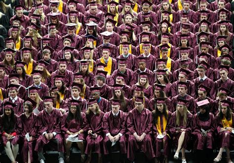 Graduation 2017: Mechanicsburg Area Senior High School | Yearbook 2017 ...