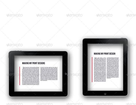 Ipad Tablet Portfolio Booklet Tablet Portfolio Portfolio Booklet