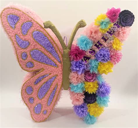 Butterfly Pi Ata Etsy