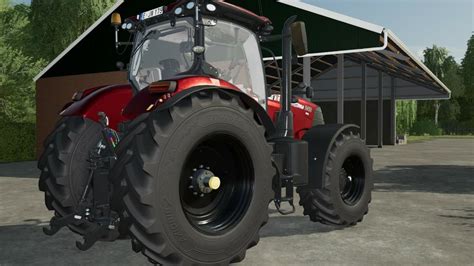 Case Ih Puma Cvx Forbidden Mods Einfach Verboten Gut