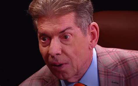 Vince McMahon Was Once Accused Of Inappropriately Grabbing Talent ...