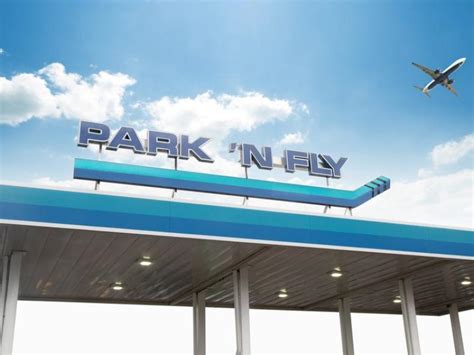 Park 'N Fly Philadelphia Airport Parking Reservations & Reviews