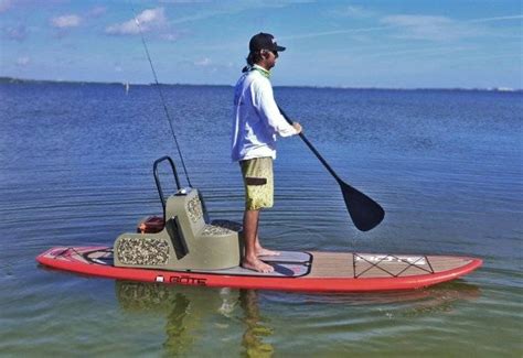 Ultimate Sup Paddle Boards For Fishing Bloodydecks