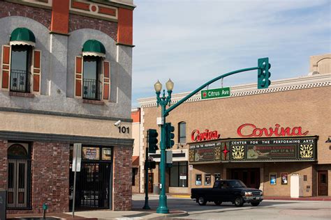 Our City Covina