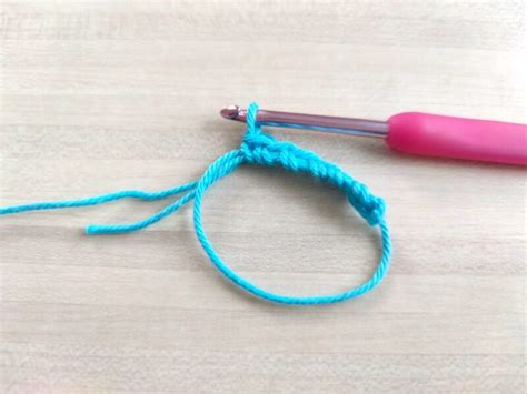 Comment Faire Un Cercle Magique Au Crochet Nouvelle M Thode