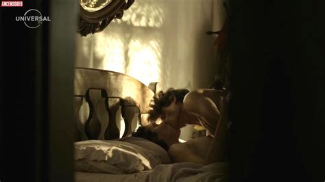 Jungle Pilot Nude Pics Page 1