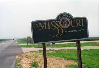 Welcome to Missouri | Day 24 – Carbondale to Ozora | LeeAnne Adams | Flickr