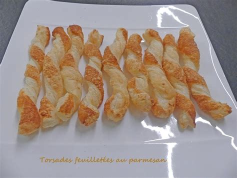 Recettes De Torsade Et Ap Ritif