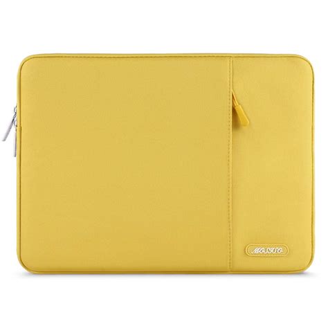 Mosiso Laptop Sleeve Bag 13 13 3 Inch For Macbook Pro Macbook Air