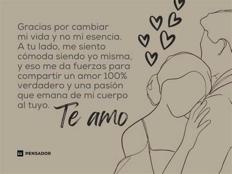 Mensajes Y Frases De Amor Para Esposo Decl Rate Pensador