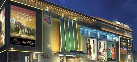 10 Best Malls In Hyderabad You Must Explore