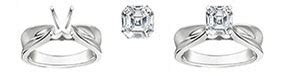 Diamond Engagement Rings And Fine Diamond Jewelry By MDC Diamonds New York