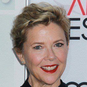 Annette Bening - Age, Family, Bio | Famous Birthdays