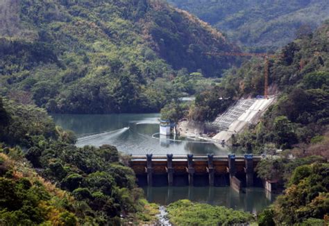 Ipo Dam Releases Water Residents Of Bulacan Towns Alerted Inquirer News