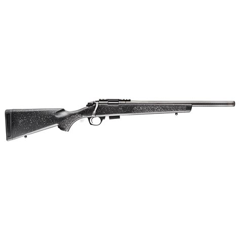 Bergara Bmr Rifle Review Guns