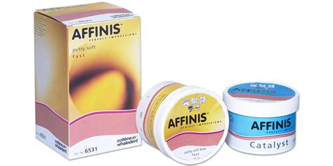 Affinis Putty Soft Coltene