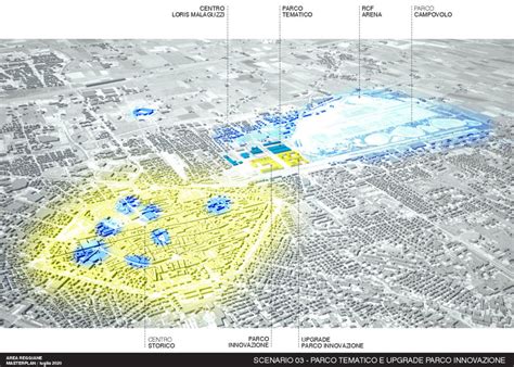 Masterplan Area Reggiane Presentazione 24Emilia