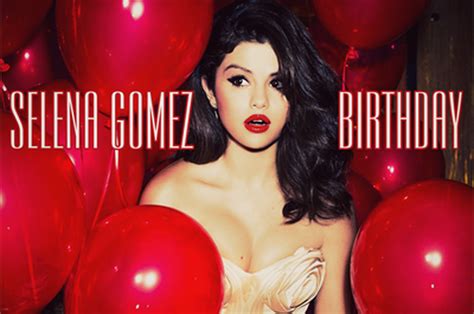 Selena Gomez 21st Birthday Party Cewekbanget