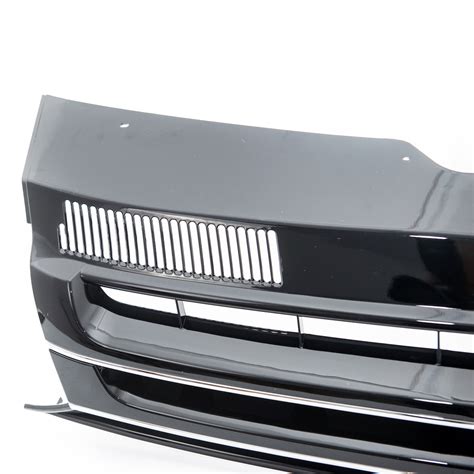 Upgrade Sportgrill K Hlergrill Ohne Emblem F R Volkswagen T Gp