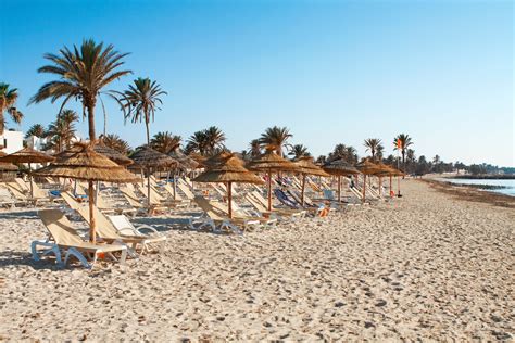 Ihr Last Minute Urlaub auf Djerba - Travelscout24