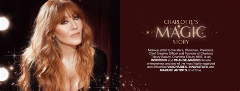 Charlottes Story Charlotte Tilbury Ksa