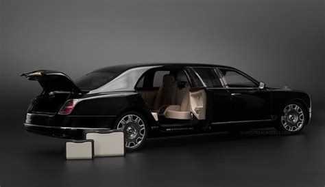 Bentley-Mulsanne-Grand-Limousine-black-almost-real-5w-2 | Racing Heroes