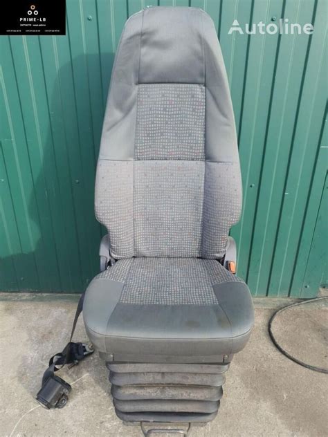 Seat For Volvo Fh Truck Tractor For Sale Belarus Brestskiy R N D