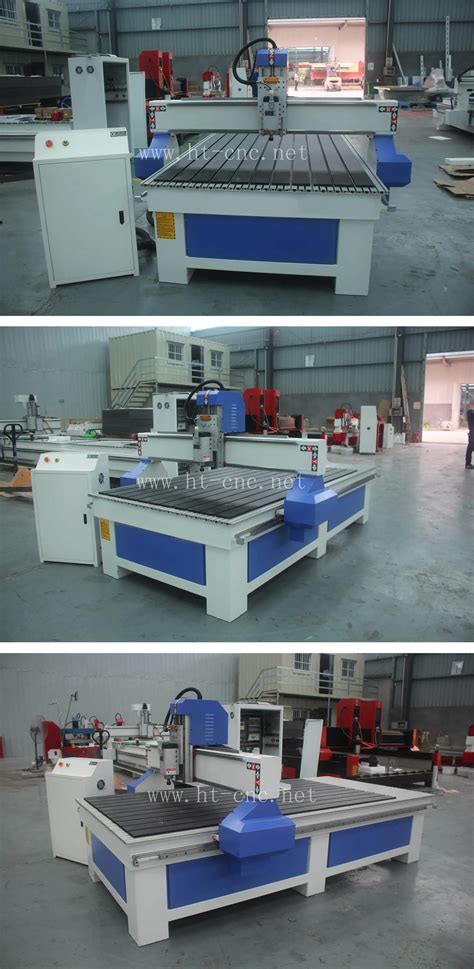 Wood CNC Router 1325