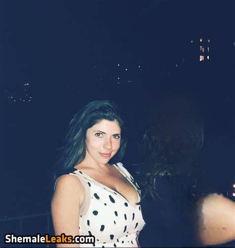 Emily Helen Barry Raciti Emilyraciti Leaked Nude OnlyFans Photo