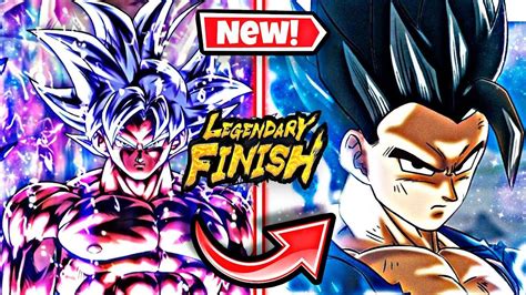 🔥 Lets Talk About Db Legends 4th Year Anniversary Part 2 Of The 4th