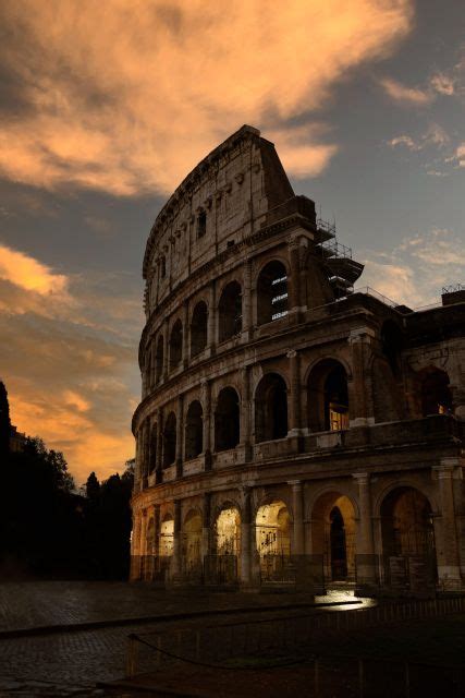 Rom Kolosseum Und Forum Romanum Ticket Mit Multimedia Video GetYourGuide