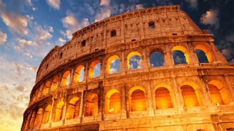 The Romans May Have Flooded The Colosseum For Aquatic Gladiator Battles