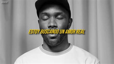 Frank Ocean Super Rich Kids Ft Earl Sweatshirt Sub Español