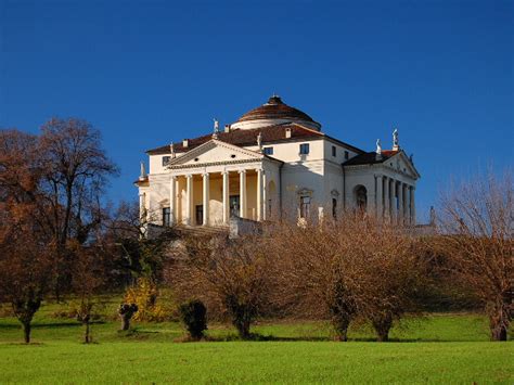 Villa La Rotonda - Wikipedia