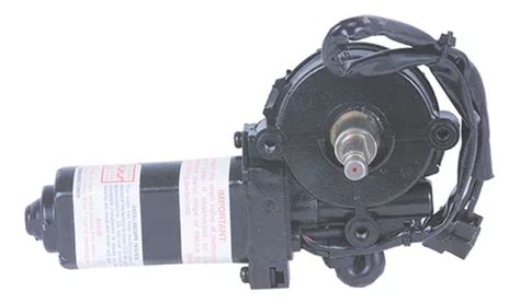 Motor Elevacion Ventana Delantero Derecho Ford Escort Env O Gratis