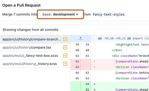 How To Create Pull Request In Github Desktop Image To U