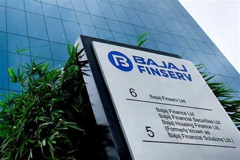 An Overview Of Bajaj Finserv Limited Grow Stock Income