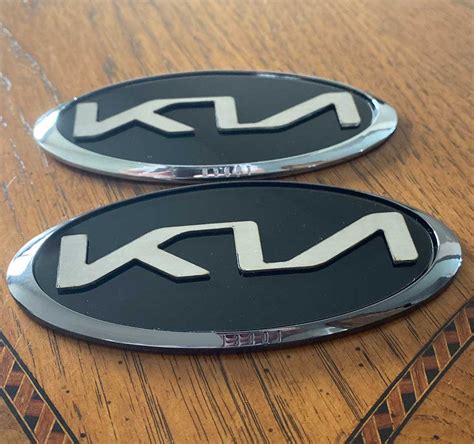 Car Front Badges At Shelia Woodard Blog