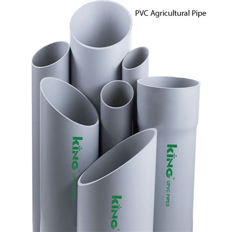 1 5 Inch PVC Agricultural Pipe 6m At Rs 708 Piece In Rajkot ID