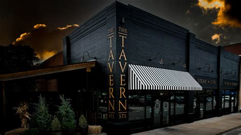 The Tavern Kitchen & Bar