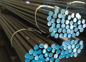 ASTM A182 Round Bar And SA182 F11 F22 F91 Hex Flat Bar Supplier