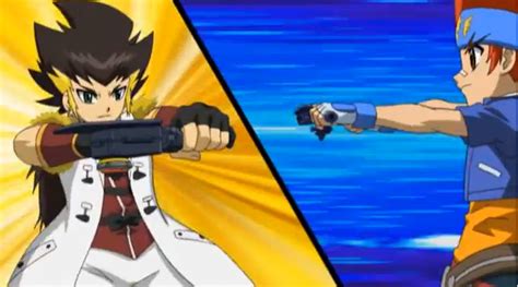 Gingka Hagane Vs Dashan Wang Beyblade Wiki Fandom Powered By Wikia