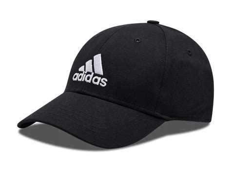 Czapeczka Z Daszkiem Adidas Niska Cena Na Allegro Pl