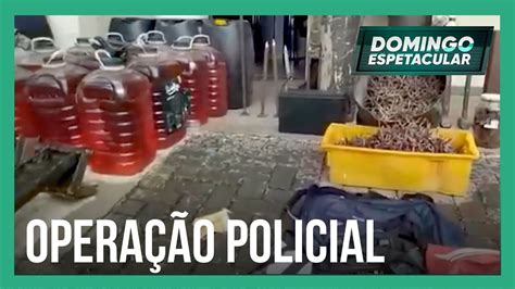 Polícia de MG surpreende quadrilha de assaltantes de banco YouTube