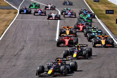 Edd Straw S Japanese Grand Prix F Driver Rankings The Race