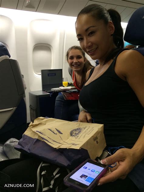 Gail Kim Nude Photos From The Web AZNude