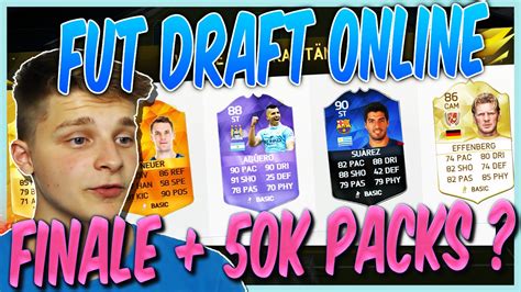 FIFA 16 FUT DRAFT ONLINE DEUTSCH FIFA 16 ULTIMATE TEAM DEUTSCH