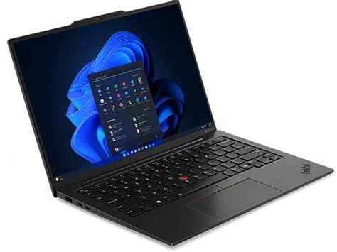 Lenovo Thinkpad X1 Carbon G12 2024 Au Meilleur Prix Sur Idealo Fr